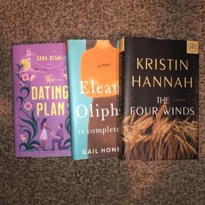 Book Bundle
